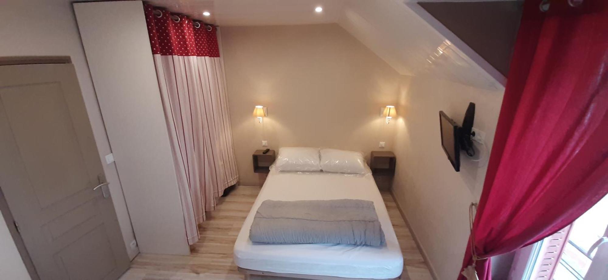 Appartement Au Coeur Du Mont-Dore エクステリア 写真