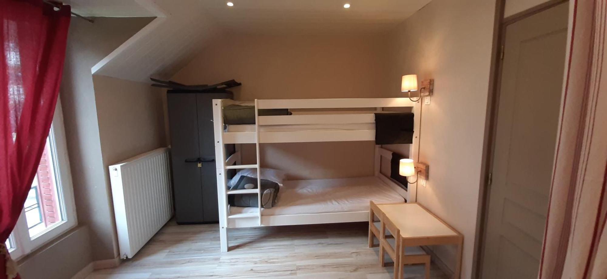 Appartement Au Coeur Du Mont-Dore エクステリア 写真